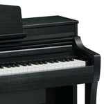 Yamaha CSP275 Digital Smart Piano; Black Walnut