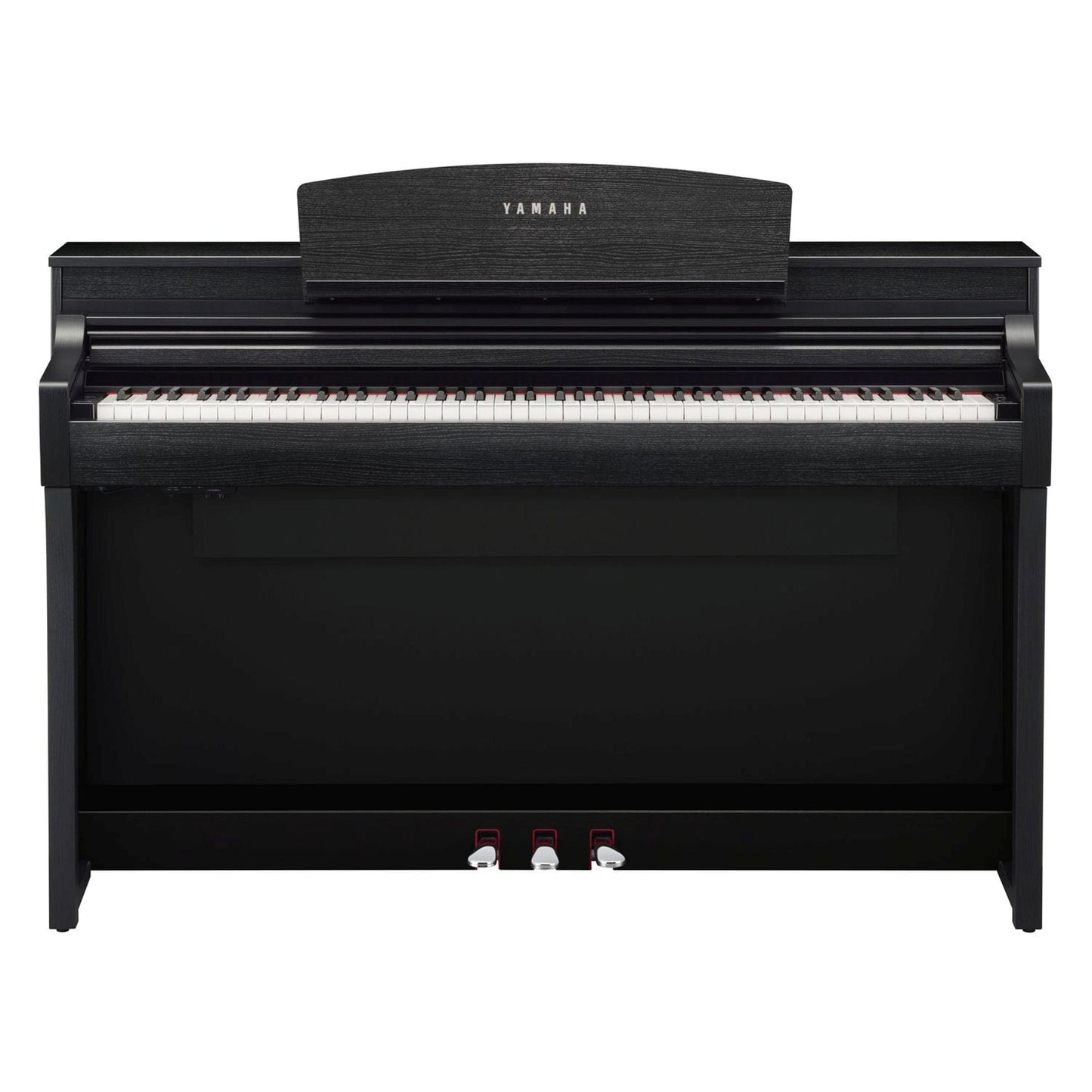 Yamaha CSP275 Digital Smart Piano; Black Walnut | £200 CASHBACK OFFER