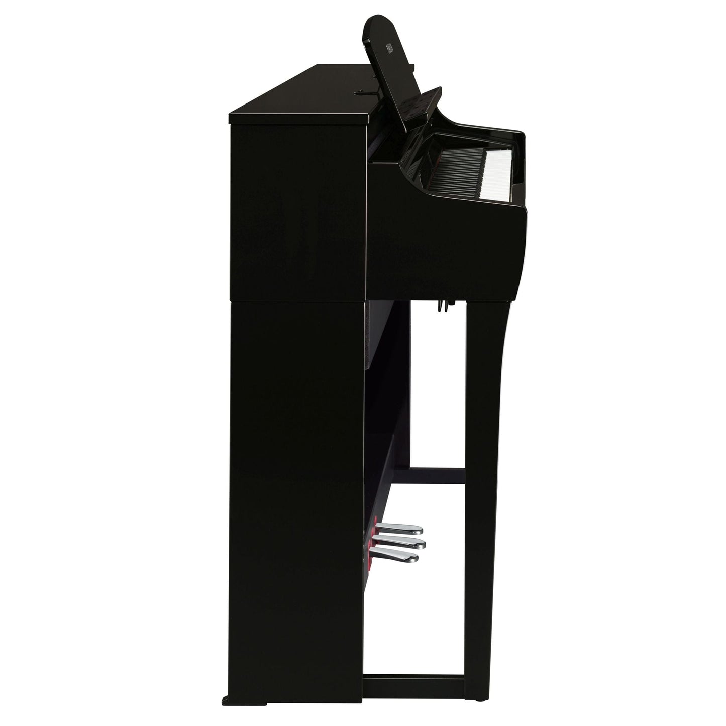 Yamaha CSP275 Digital Smart Piano; Black Walnut | £200 CASHBACK OFFER