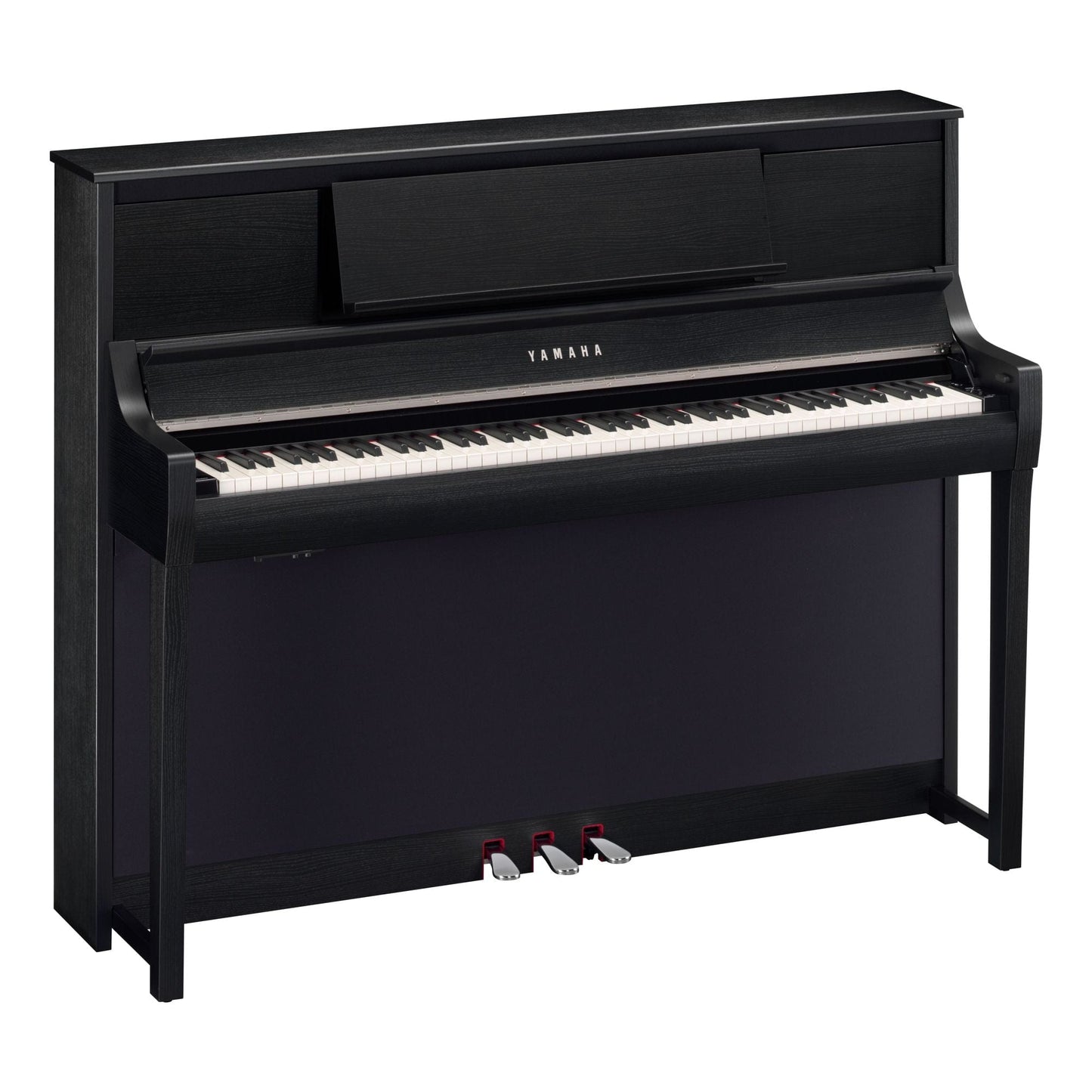 Yamaha CSP295 Digital Smart Piano; Black