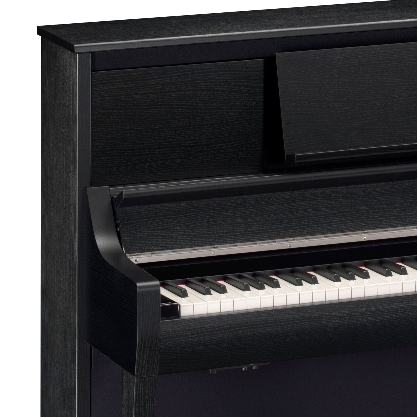 Yamaha CSP295 Digital Smart Piano; Black