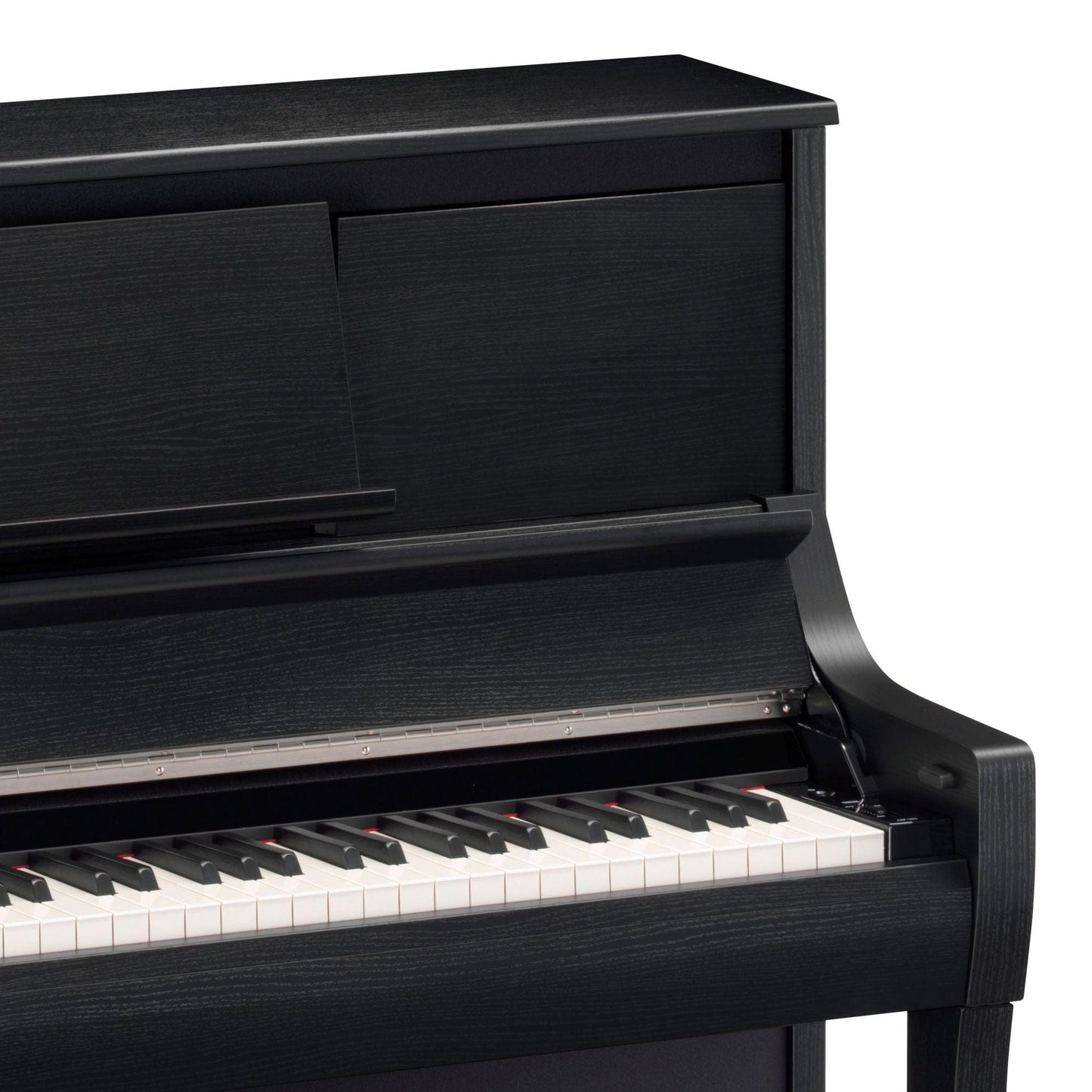 Yamaha CSP295 Digital Smart Piano; Black
