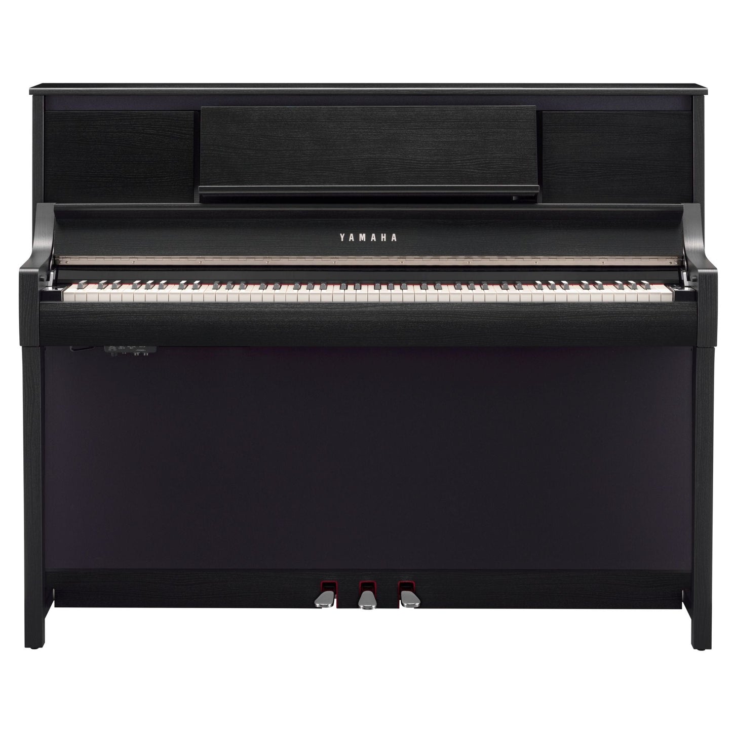 Yamaha CSP295 Digital Smart Piano; Black