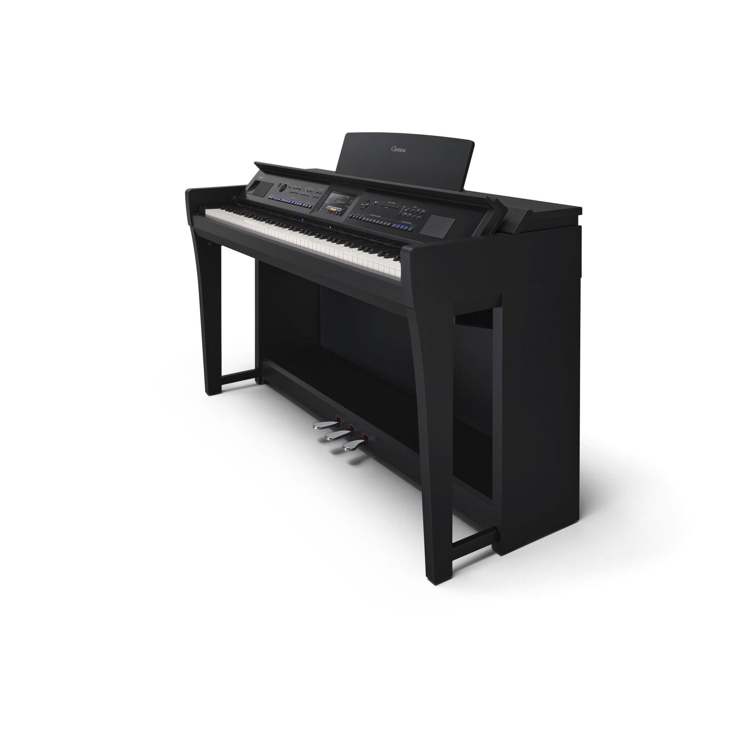 Yamaha CVP905B Black Digital Piano