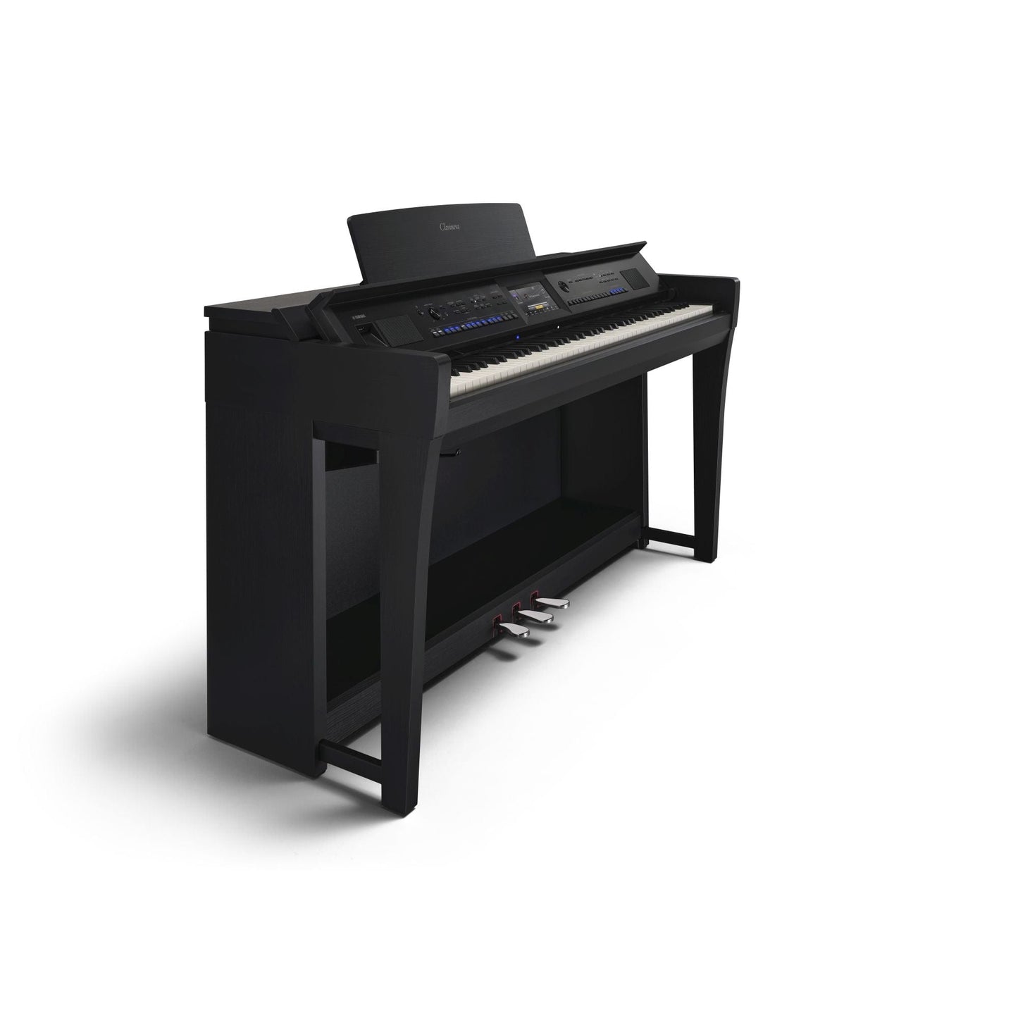 Yamaha CVP905B Black Digital Piano