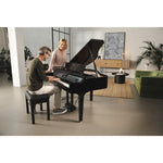 Yamaha CVP909GP-PE Polished Ebony Digital Piano