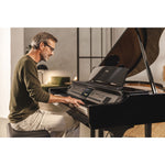 Yamaha CVP909GP-PE Polished Ebony Digital Piano
