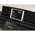 Yamaha CVP909B Black Walnut Digital Piano