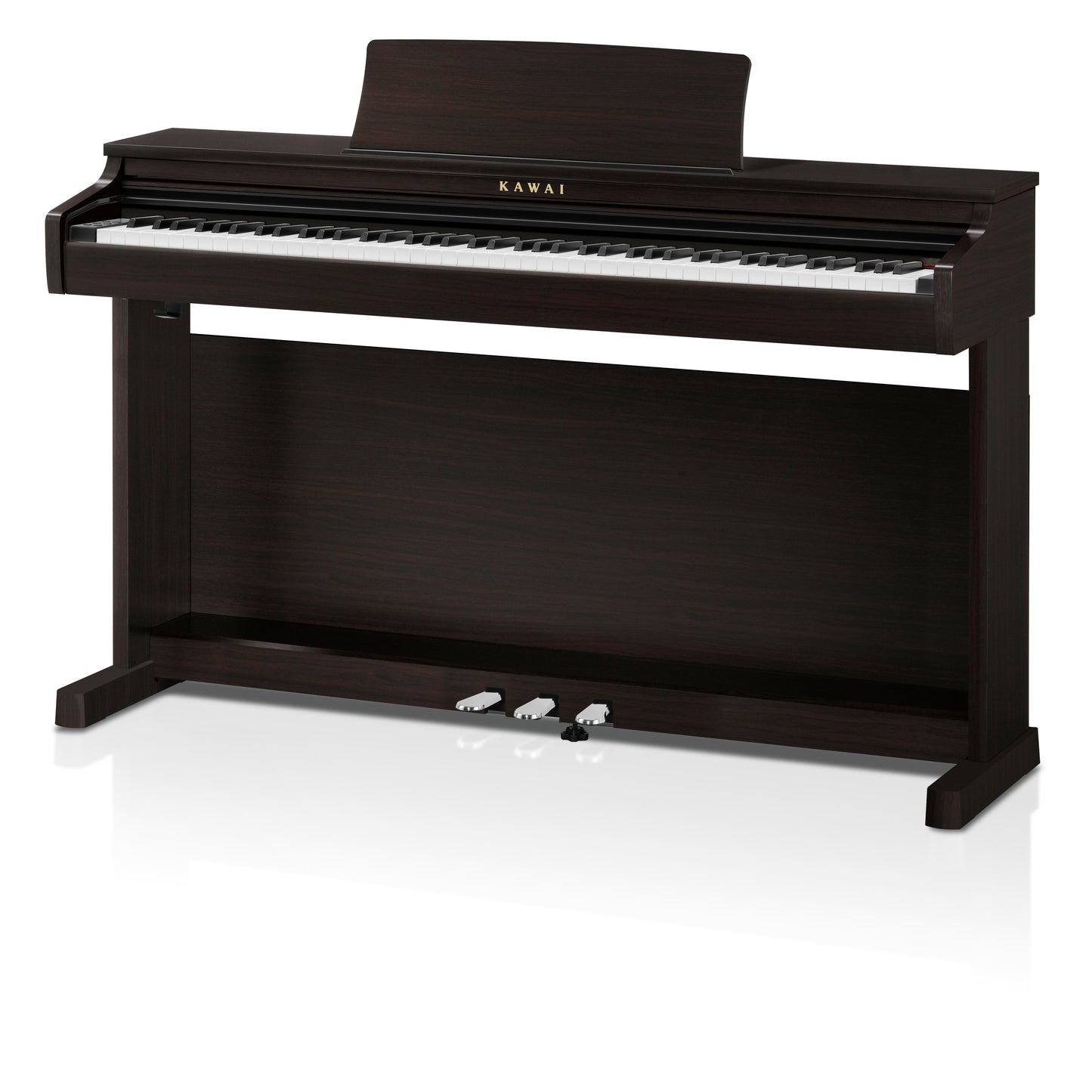 Kawai CX202 Rosewood Digital Piano Value Package