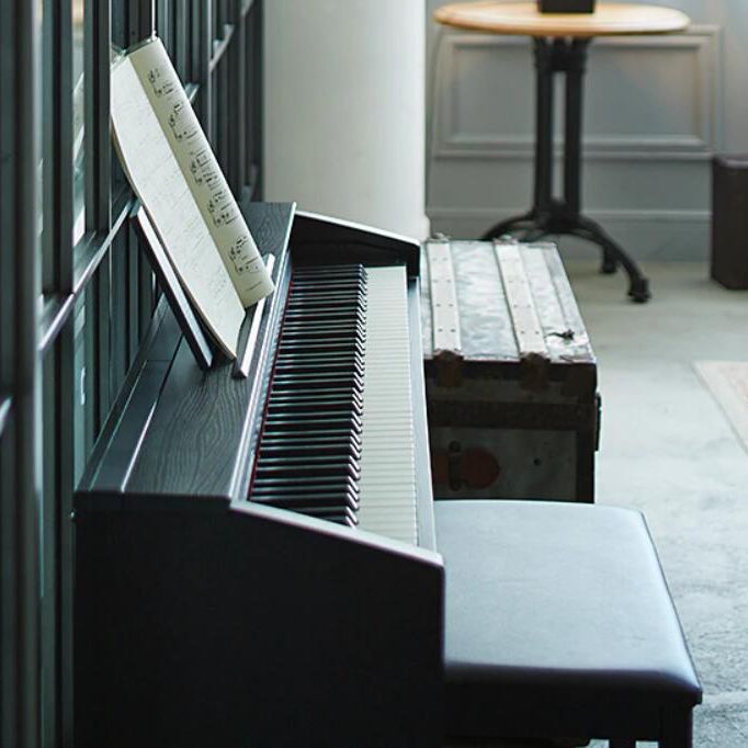 Casio PX870 Black Digital Piano Value Package