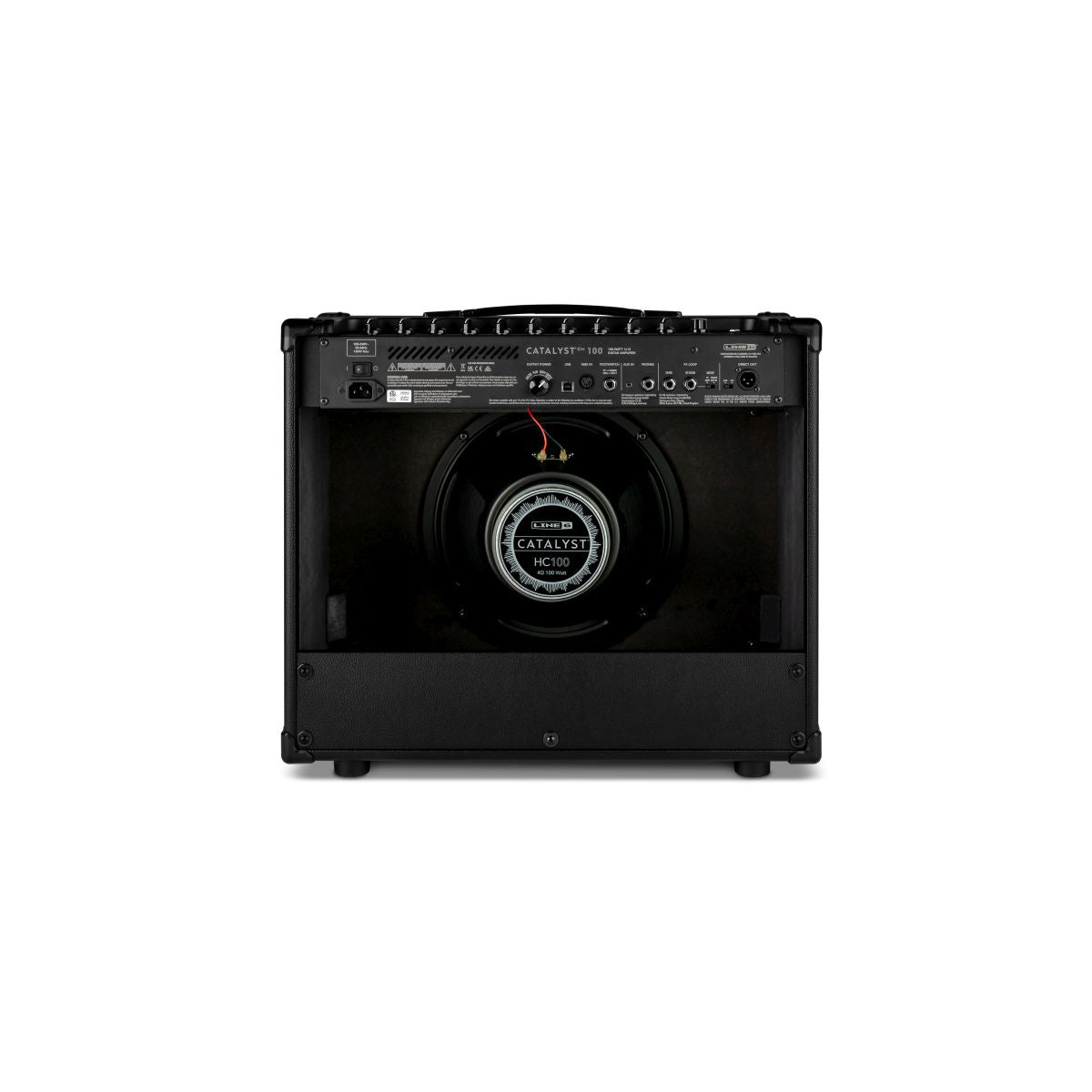 Line 6 Catalyst CX100