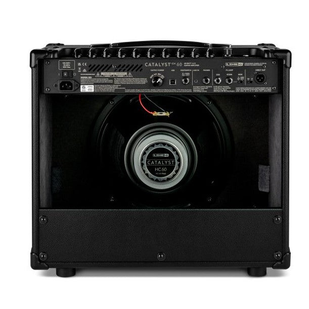 Line 6 Catalyst CX60