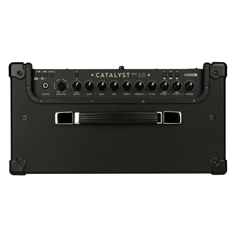 Line 6 Catalyst CX60