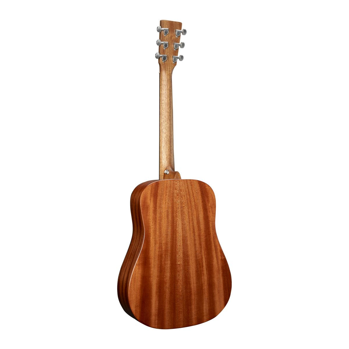 Martin DJRE Dreadnought Junior Electro Acoustic Guitar