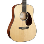 Martin DJRE Dreadnought Junior Electro Acoustic Guitar