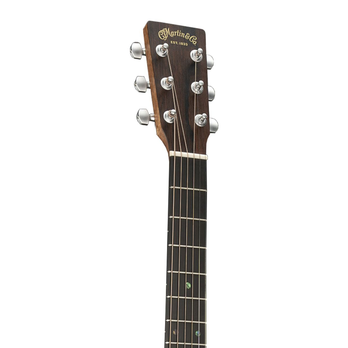 Martin DJRE Dreadnought Junior Electro Acoustic Guitar