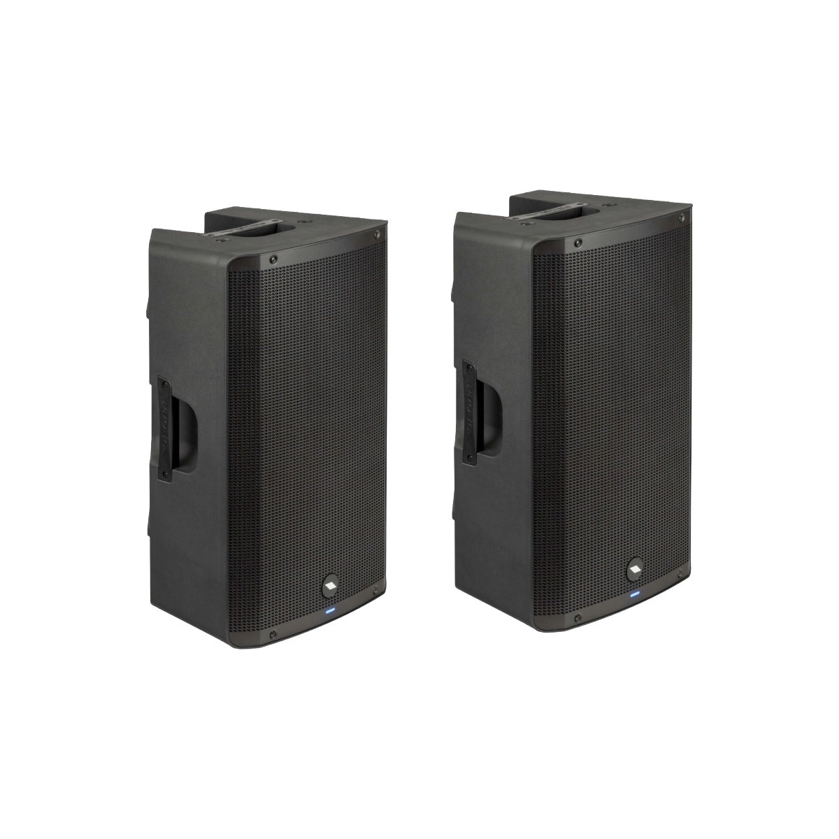 Proel Diva12A 12" 1000W Active PA Speakers with DSP - Pair