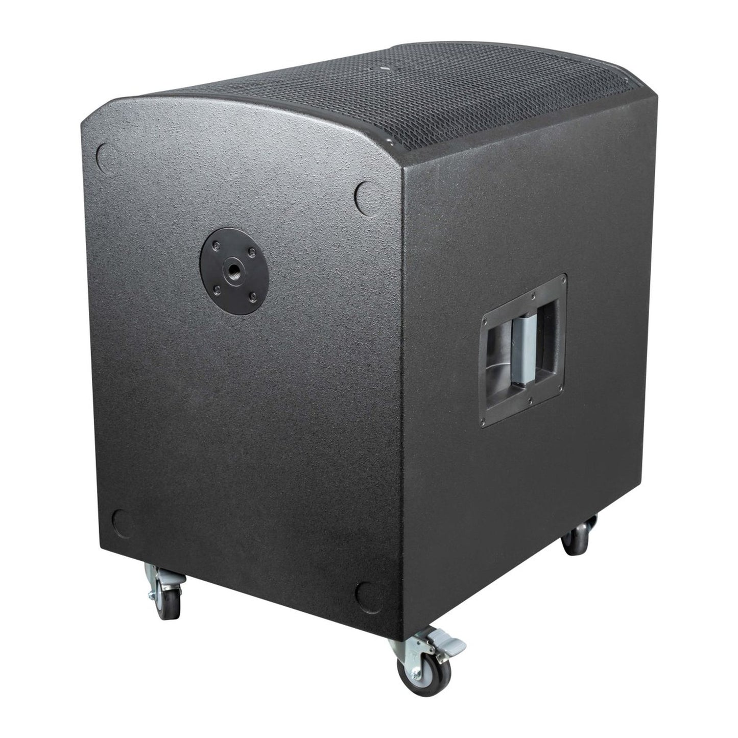 Proel Divasub18A 18" 1500W Active Subwoofer