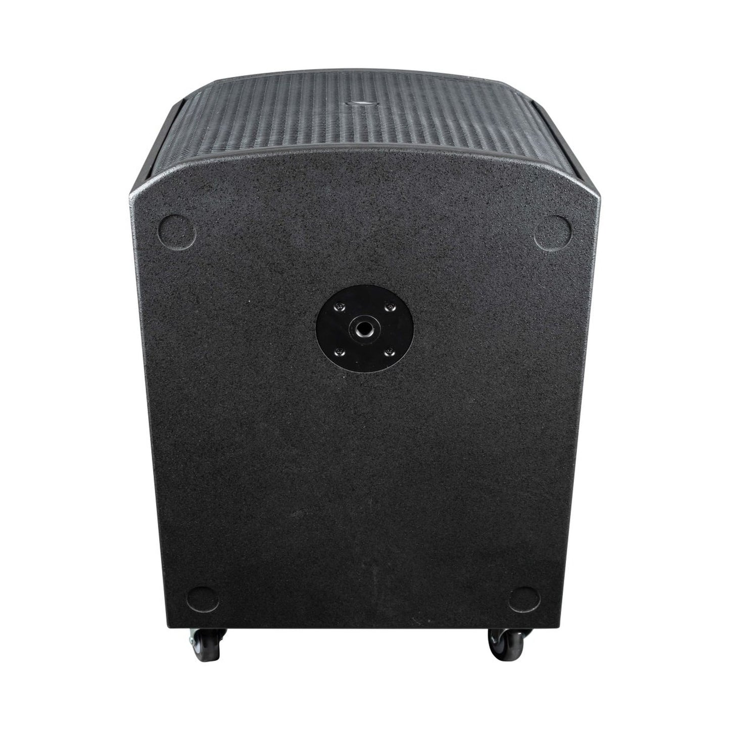Proel Divasub18A 18" 1500W Active Subwoofer