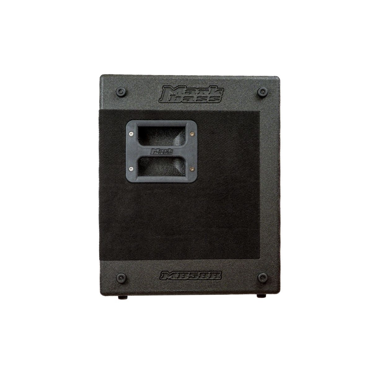 Markbass MB58R 121 PURE 1x12'' | 8 Ohm Bass Cab