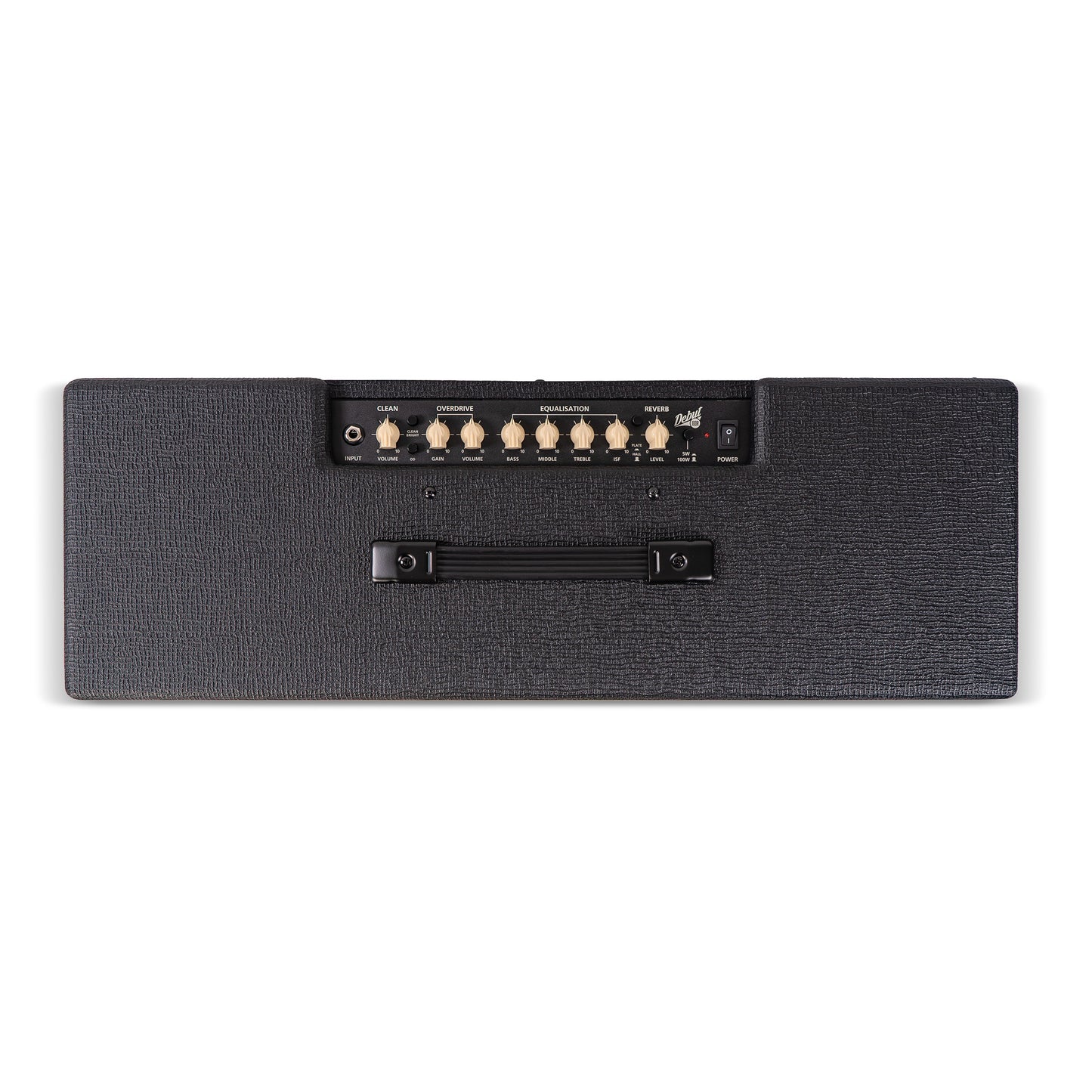 Blackstar Debut 100R 212 Black