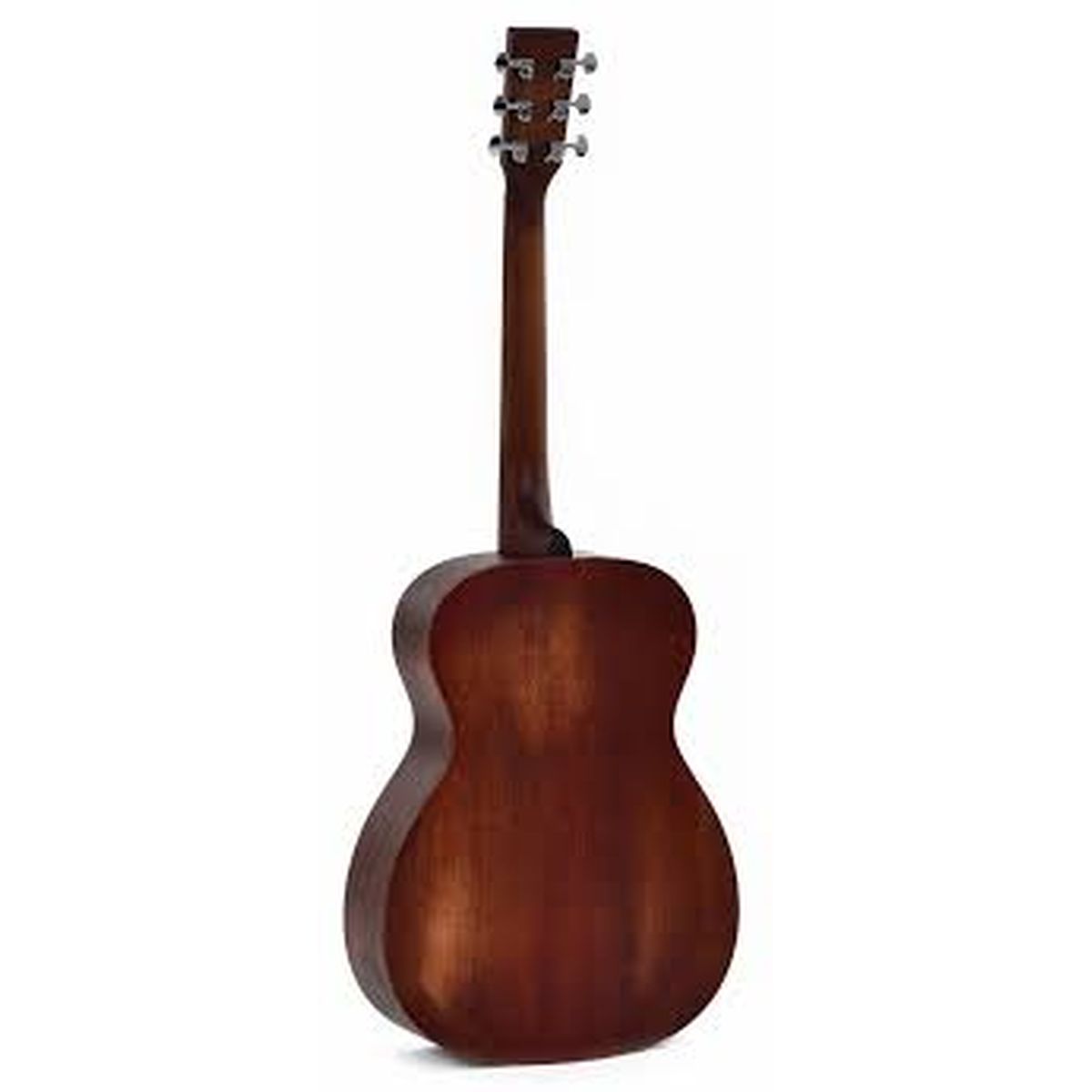 Ditson 000-15 Aged Acoustic Guitar; Aged Natural