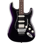 Fender Player II Modified Stratocaster; HSS Floyd Rose; Rosewood Fingerboard, Dusk