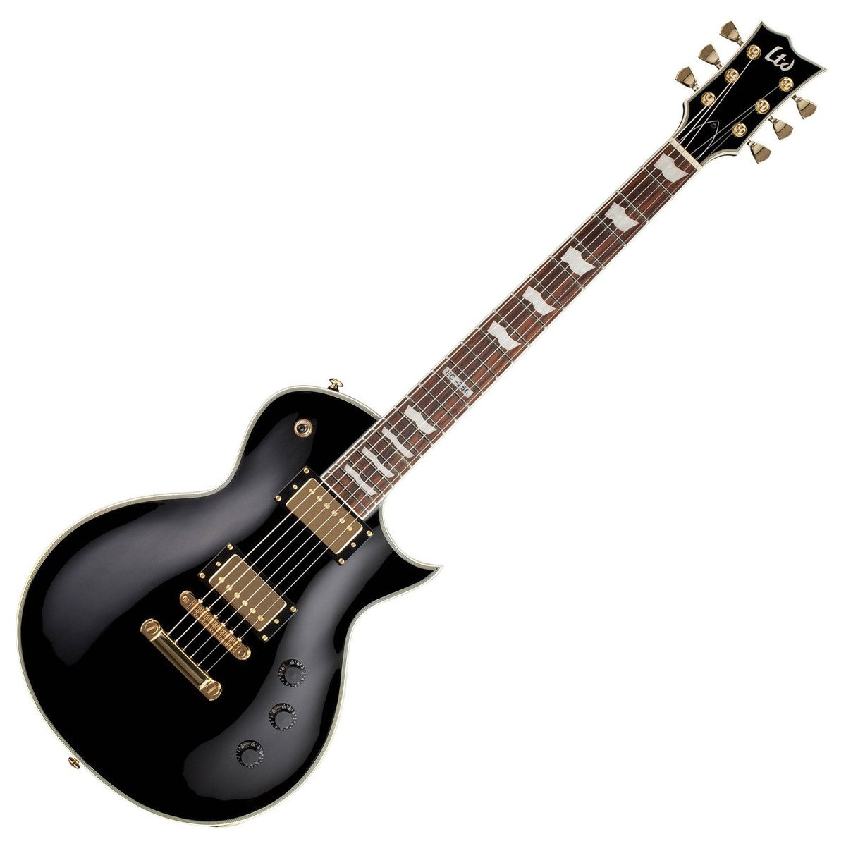 ESP LTD EC-256; Black