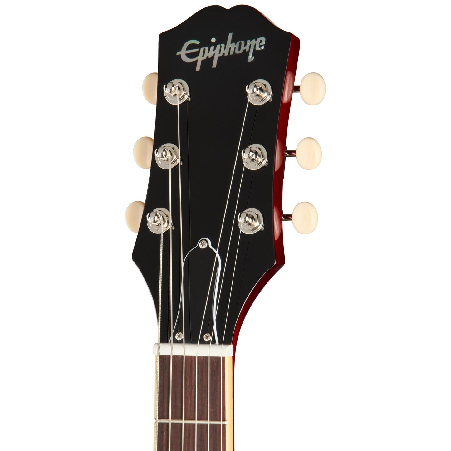 Epiphone SG Special P-90; Cherry Red
