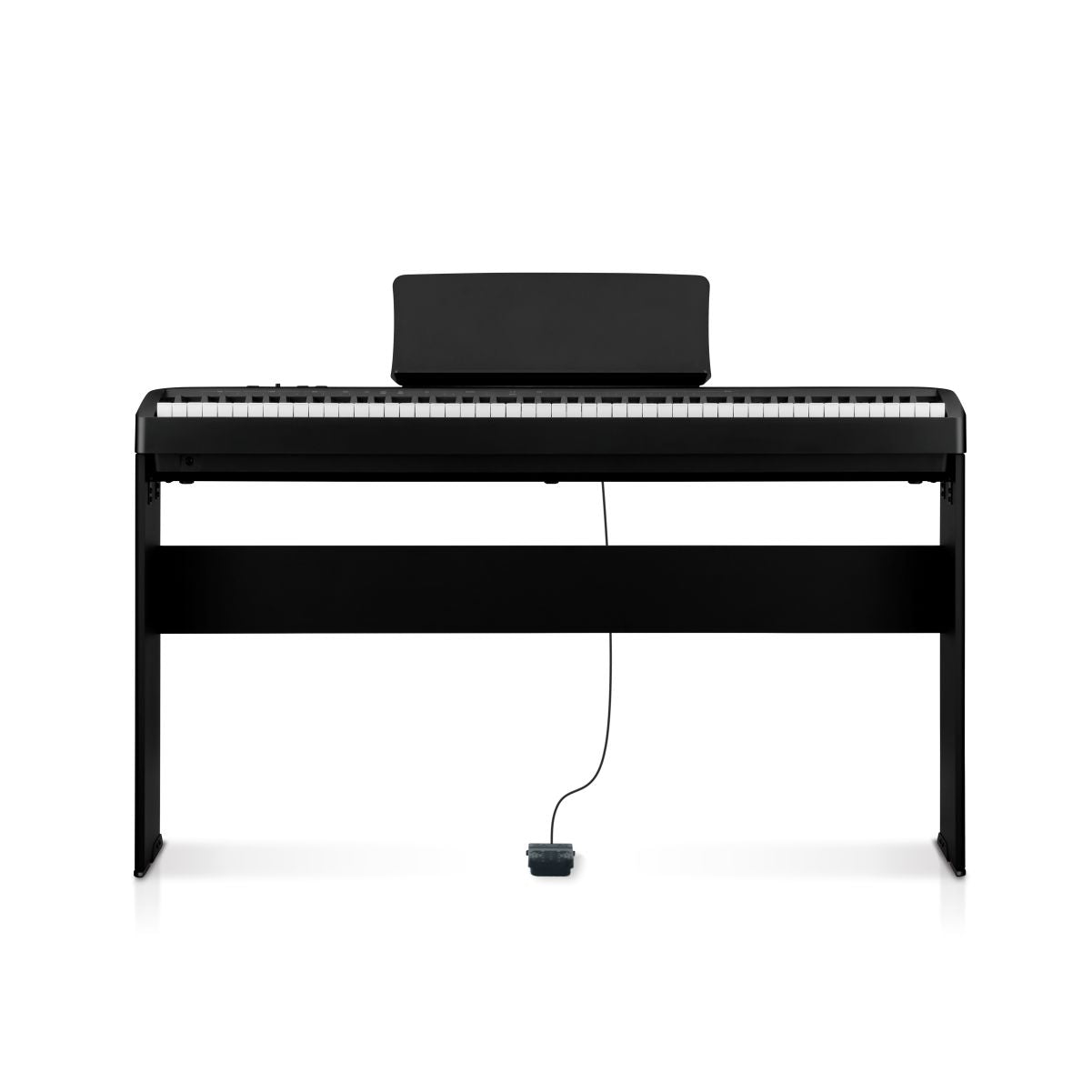 Kawai ES60 Digital Piano; Black