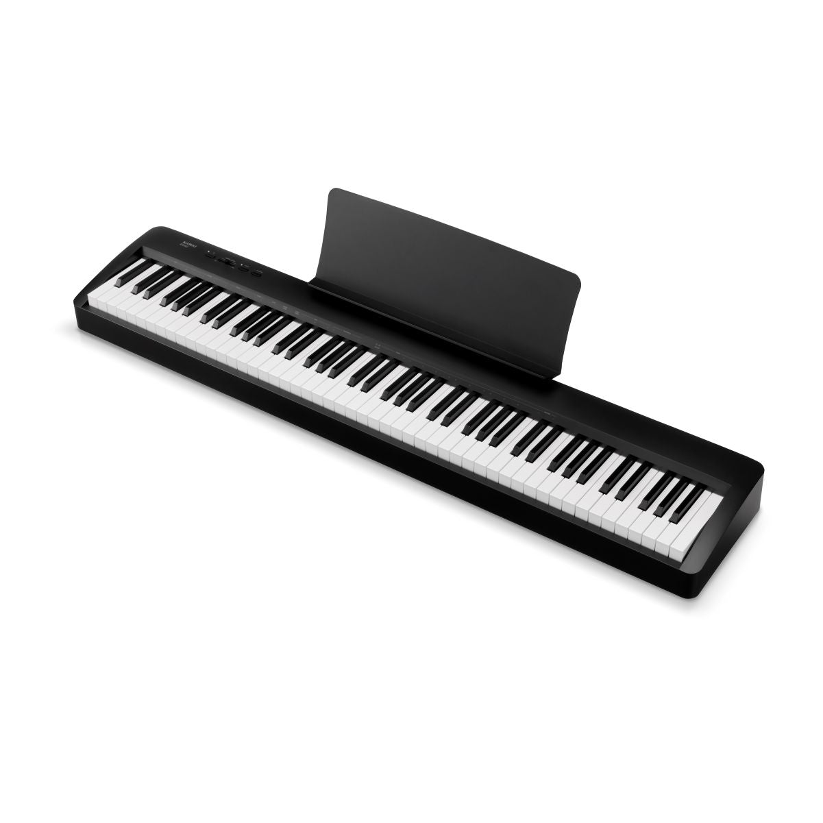 Kawai ES60 Digital Piano; Black