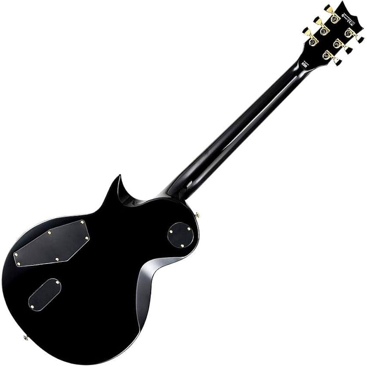 ESP LTD EC-1000; Black