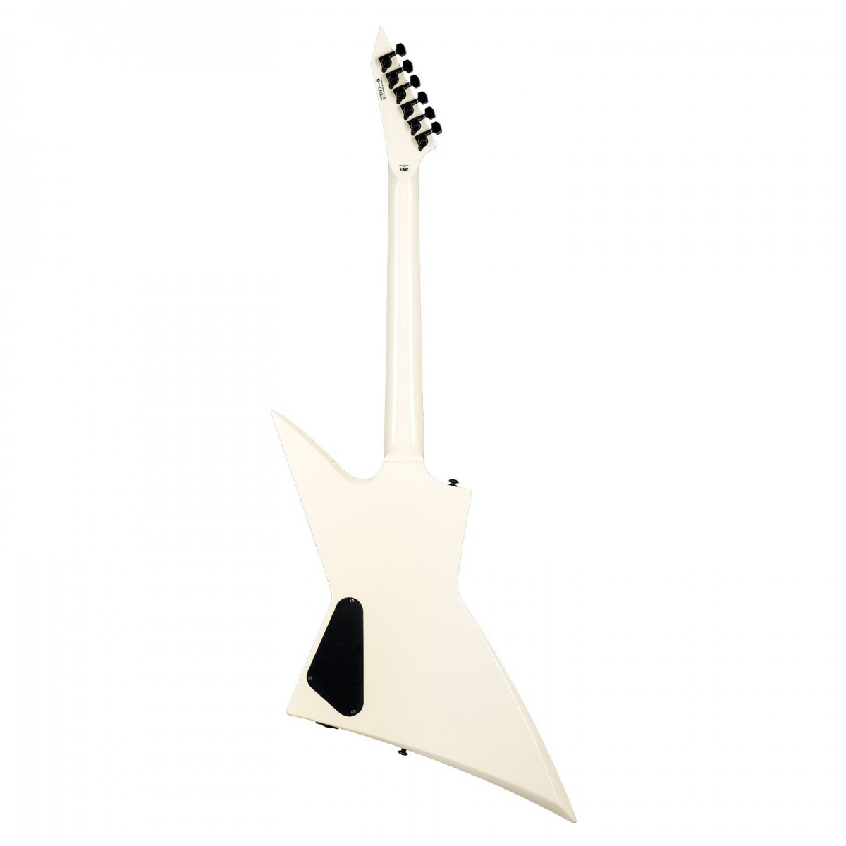 ESP LTD EX-200; Olympic White