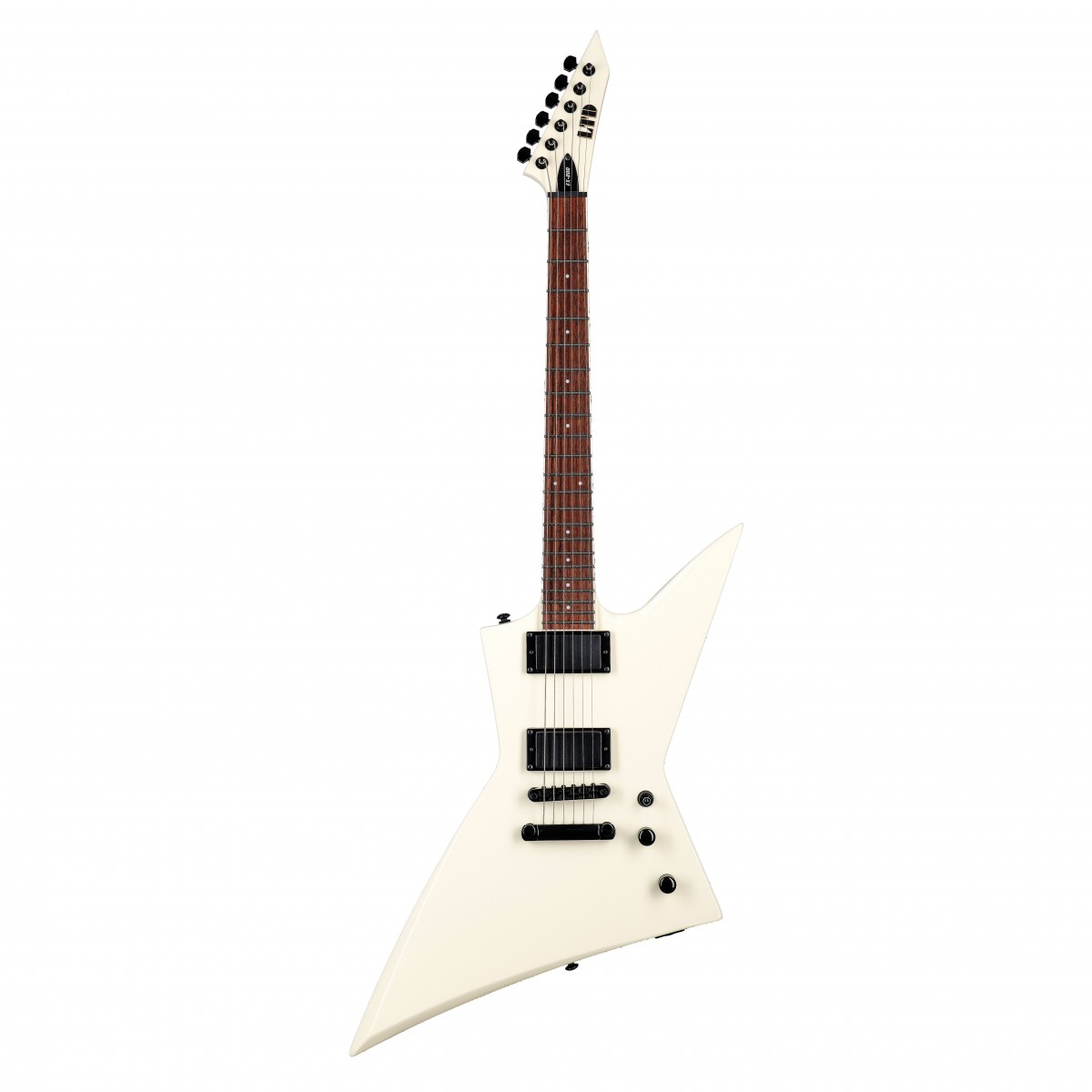 ESP LTD EX-200; Olympic White