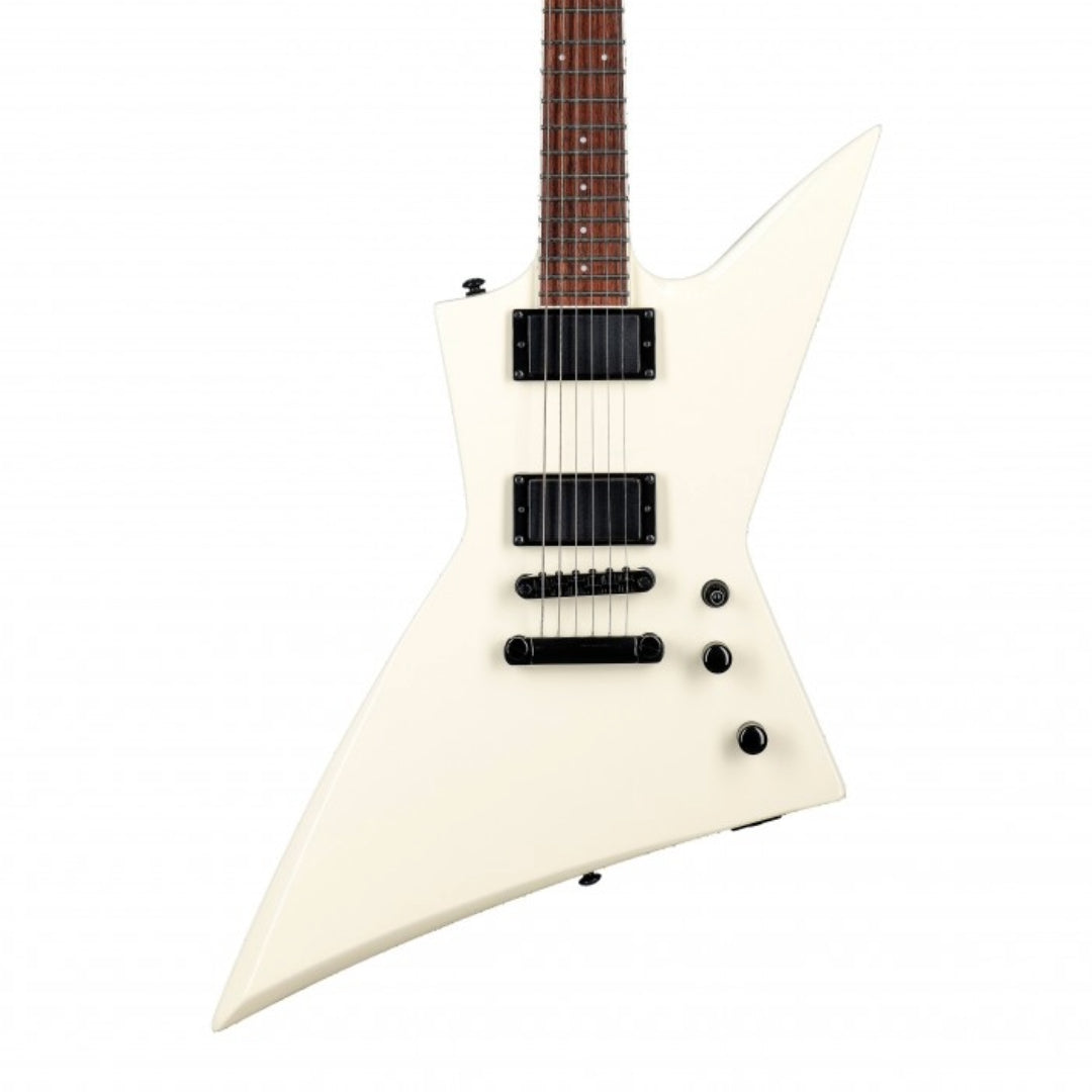 ESP LTD EX-200; Olympic White