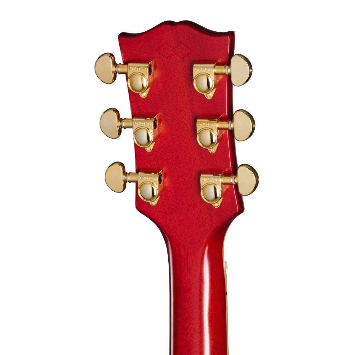 Epiphone 1959 ES-355 Inspired by Gibson Custom; Cherry Red