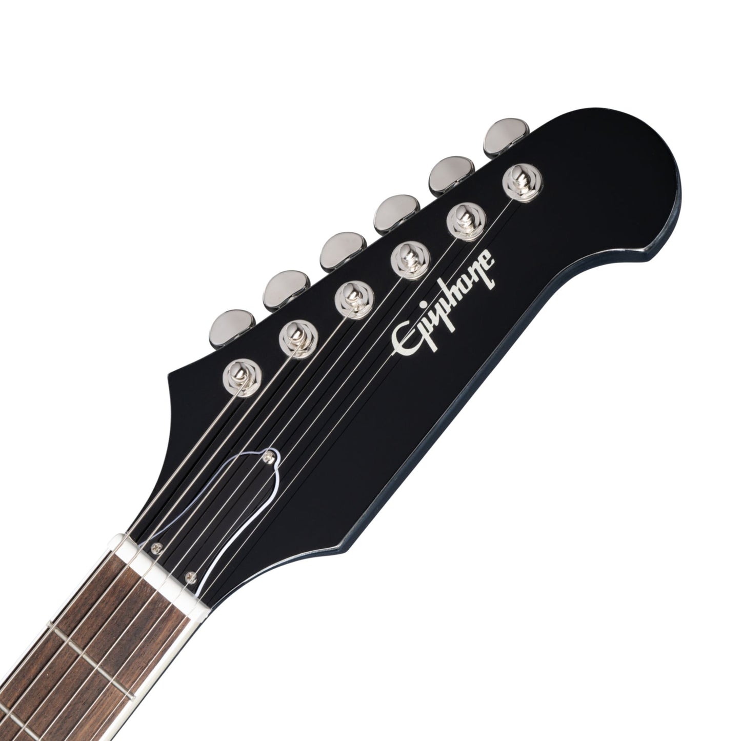 Epiphone Dave Grohl DG-335; Pelham Blue