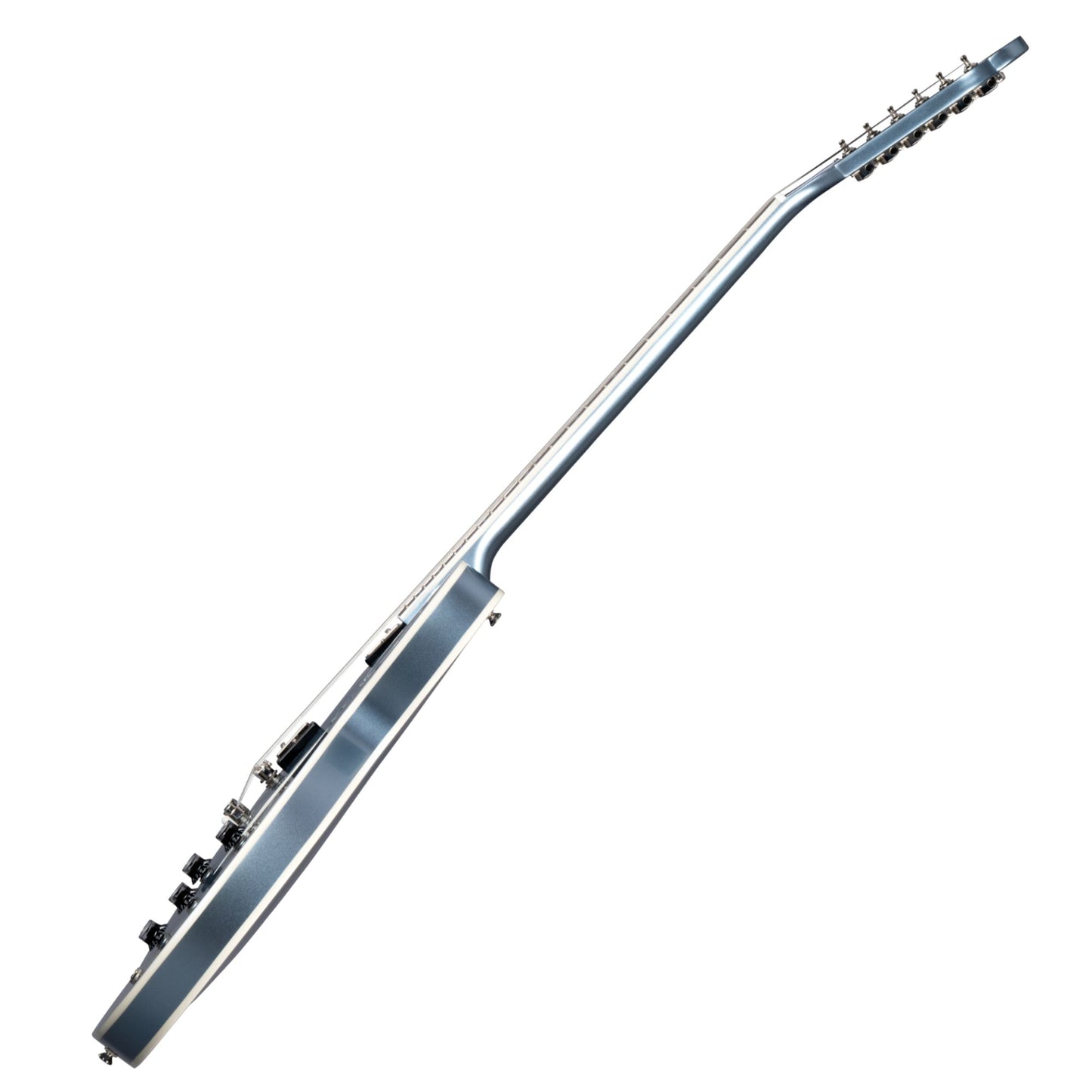 Epiphone Dave Grohl DG-335; Pelham Blue