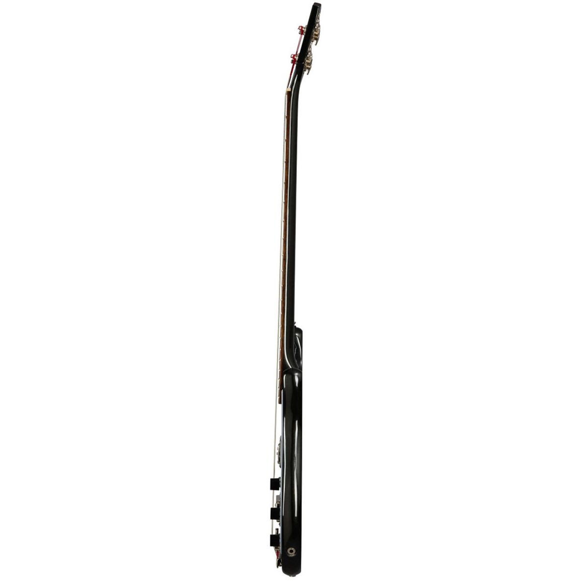 Epiphone Embassy Bass; Graphite Black