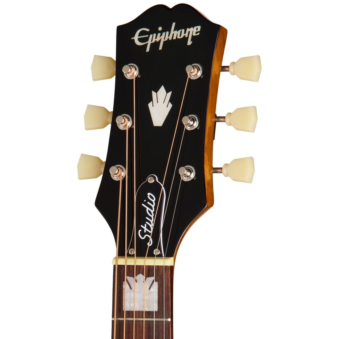 Epiphone J-200 Studio EC; Natural