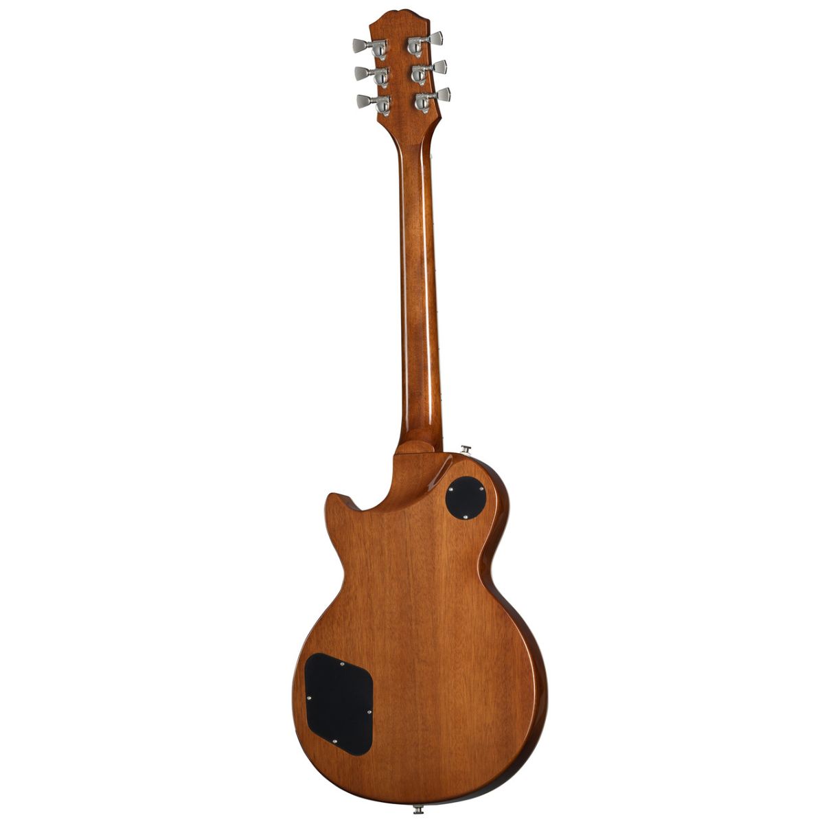 Epiphone Les Paul Modern Figured (Incl. Premium Gig Bag); Mojave Burst