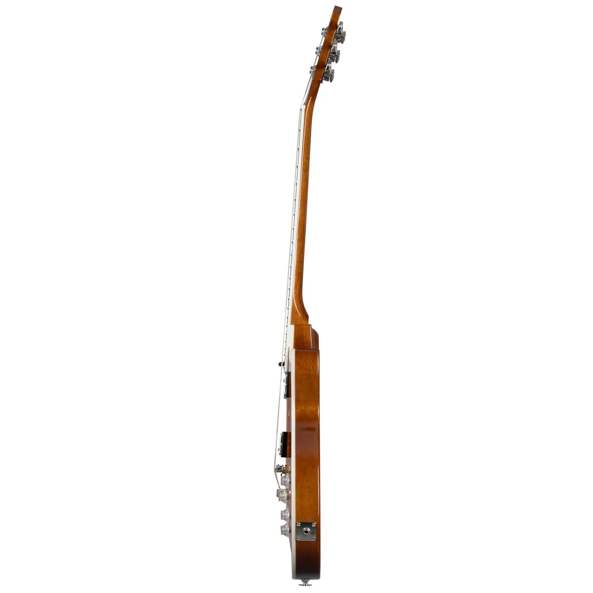 Epiphone Les Paul Modern Figured (Incl. Premium Gig Bag); Mojave Burst