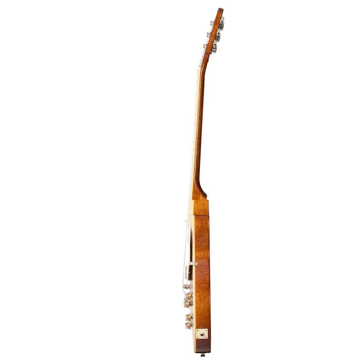 Epiphone Les Paul Standard 60s (Incl. Premium Gig Bag); Heather Poly