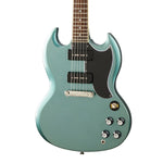 Epiphone SG Special (P-90); Faded Pelham Blue