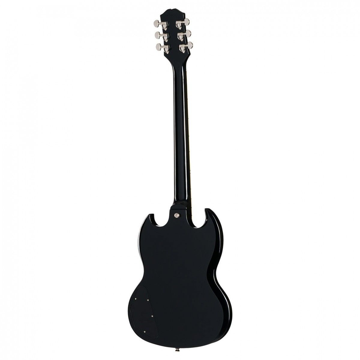 Epiphone SG Standard (Incl. Premium Gig Bag) | Ebony