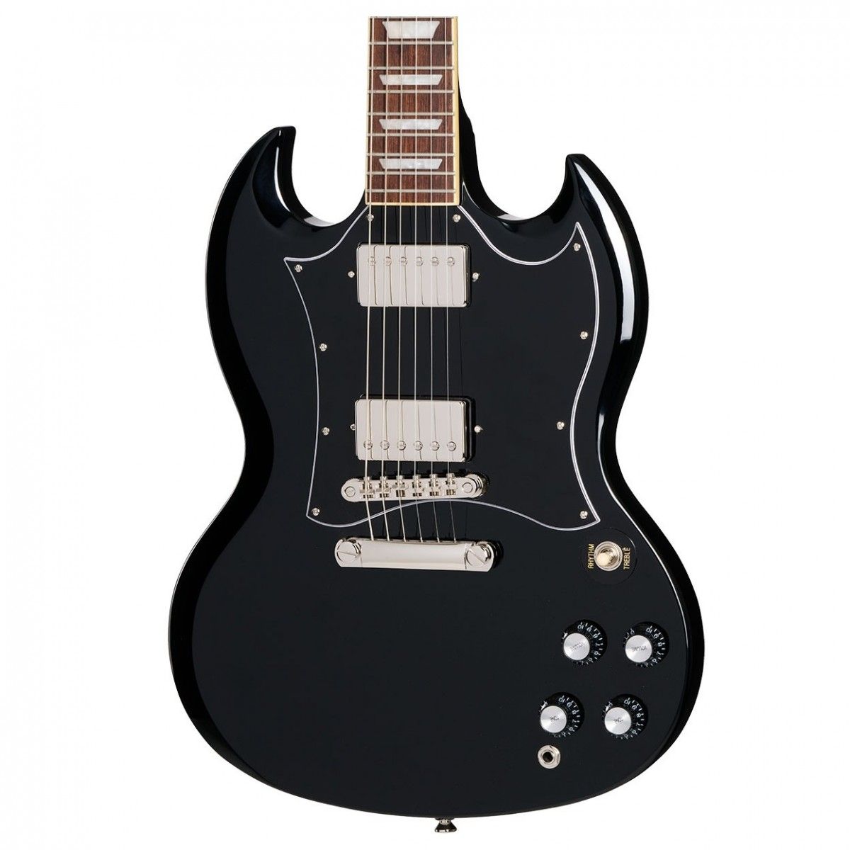 Epiphone SG Standard (Incl. Premium Gig Bag) | Ebony