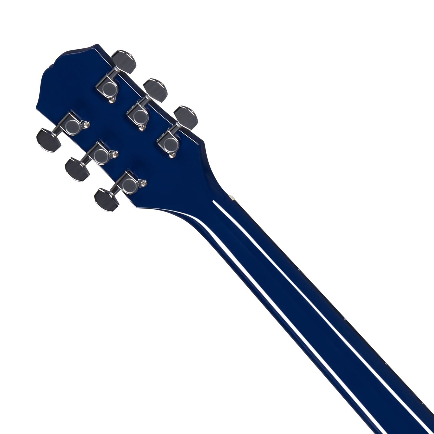 Epiphone Starling Square Shoulder Starlight Blue Acoustic Guitar