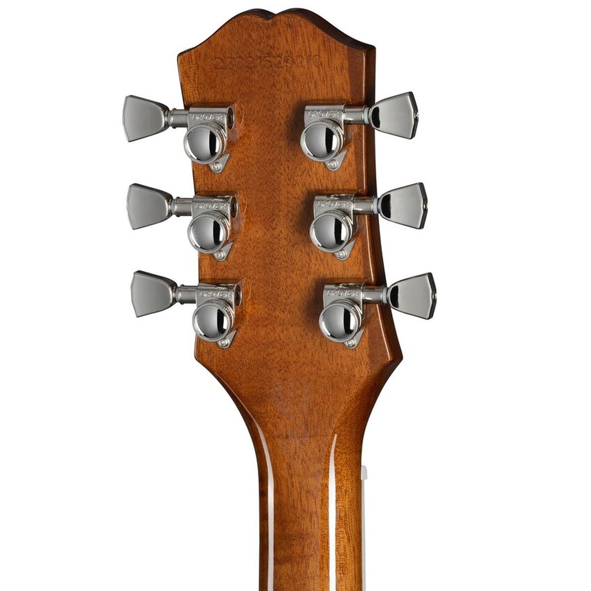 Epiphone Les Paul Modern Figured (Incl. Premium Gig Bag); Purple Burst