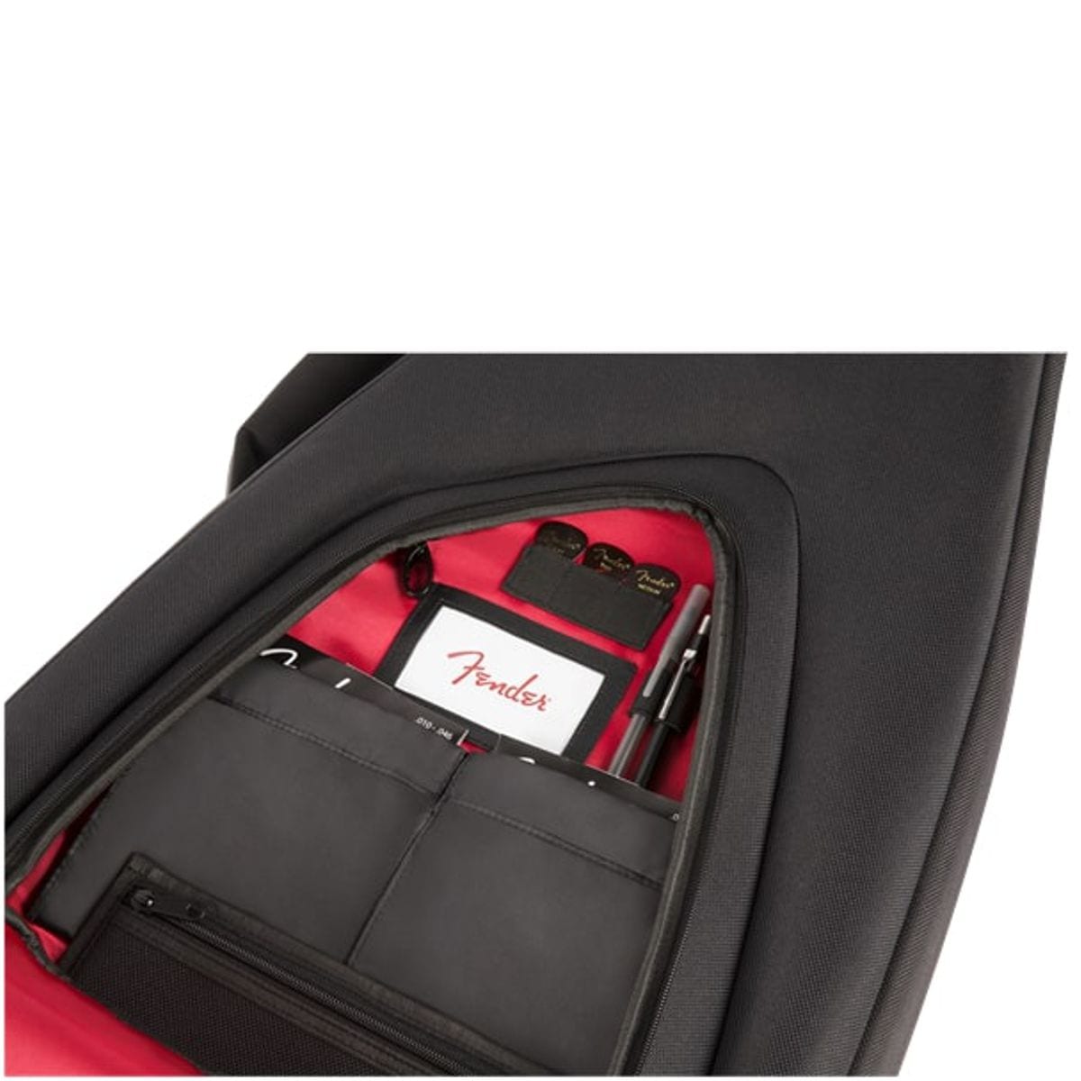 Fender Highway Series Parlor Natural Thinline Electro Acoustic Guitar