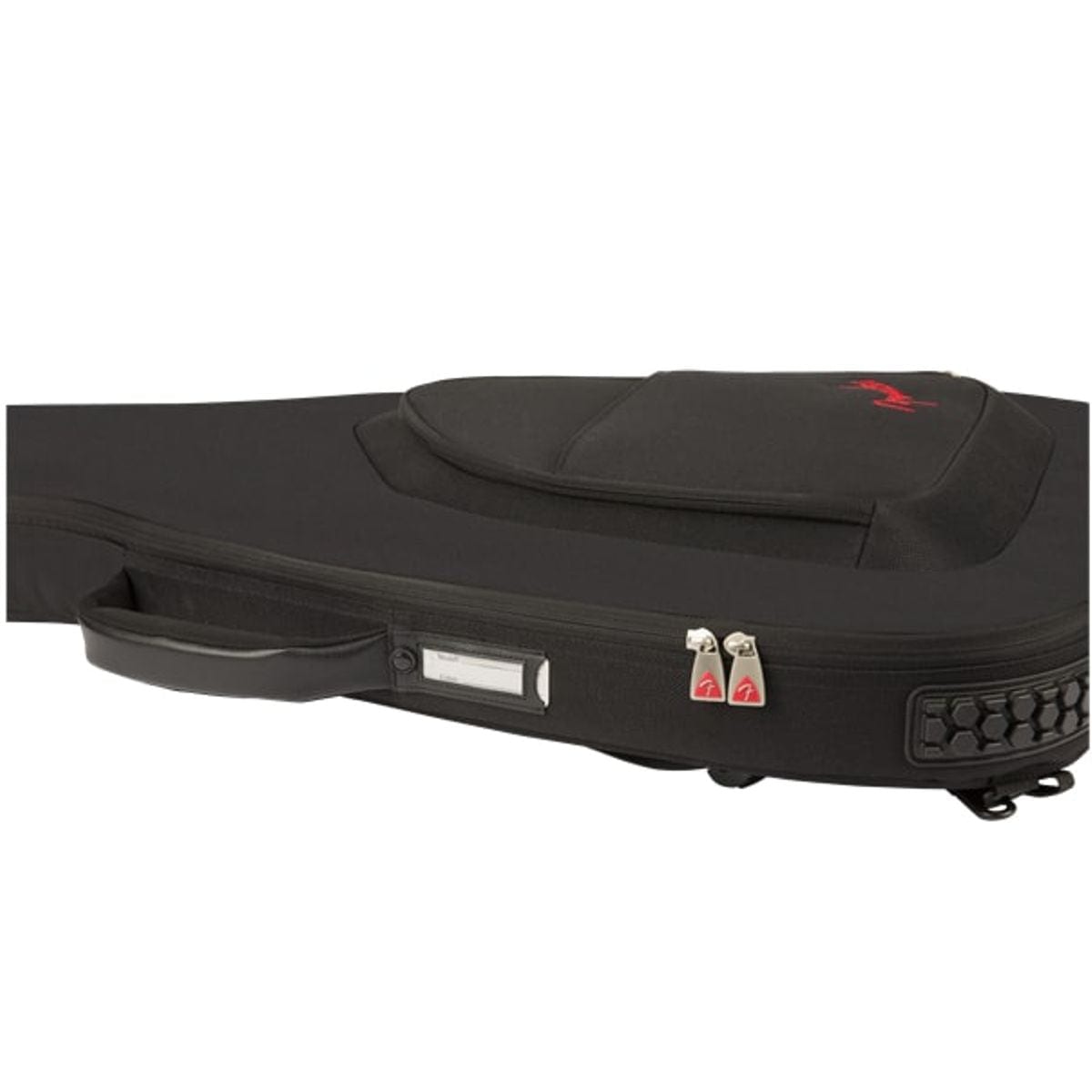 Fender Highway Series Parlor Natural Thinline Electro Acoustic Guitar